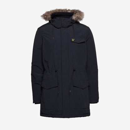 VESTE LYLE AND SCOTT POUR HOMME