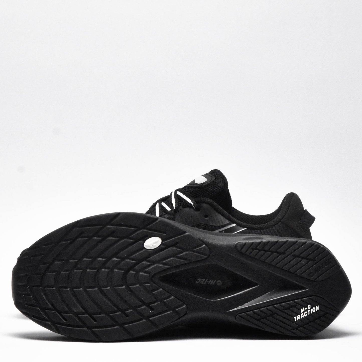 HI-TEC PARADIGM LIGHT BLACK