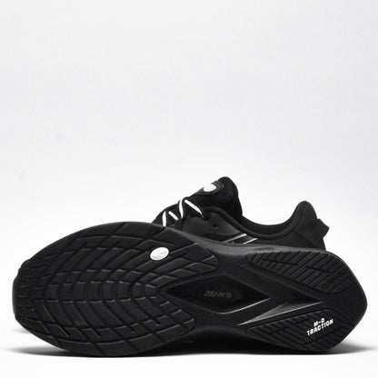 HI-TEC PARADIGM LIGHT BLACK