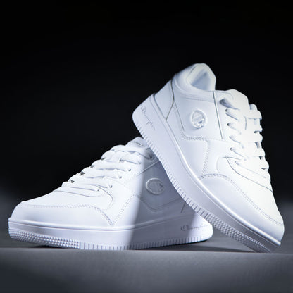 Champion triple white