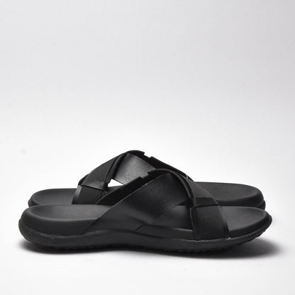 PUCA ROYAL SLIDER02 BLACK