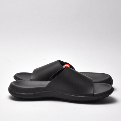 PUCA MEN SPORT SLIPPERS CRATER BROWN