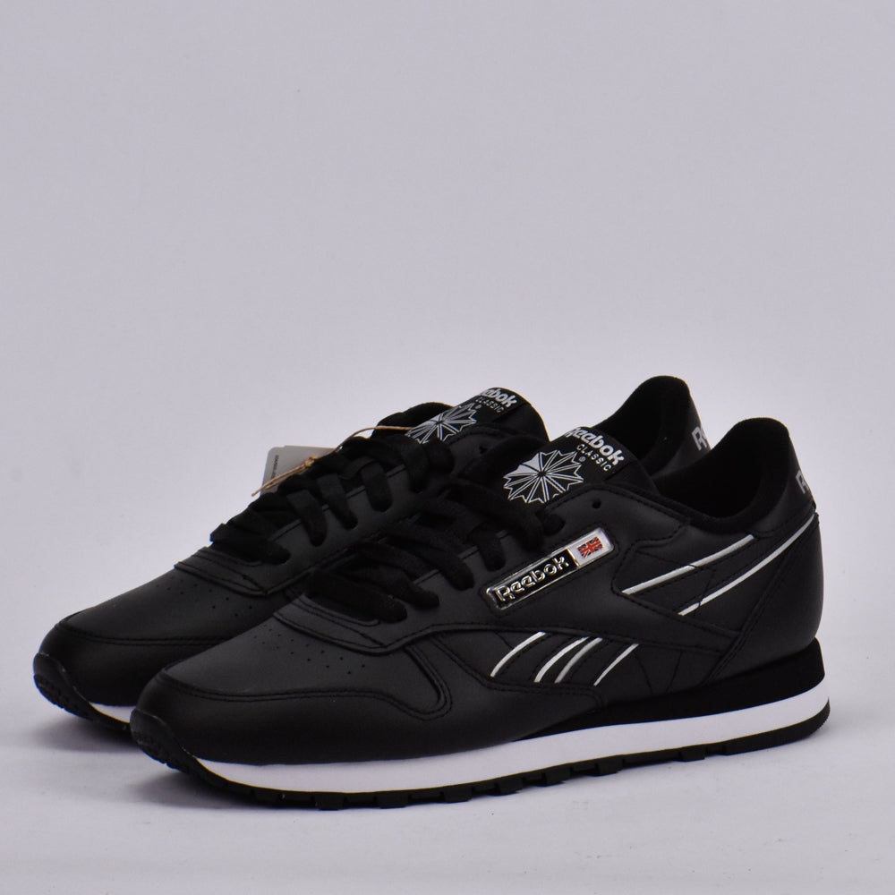 REEBOK CLASSIC LEATHER 100201124
