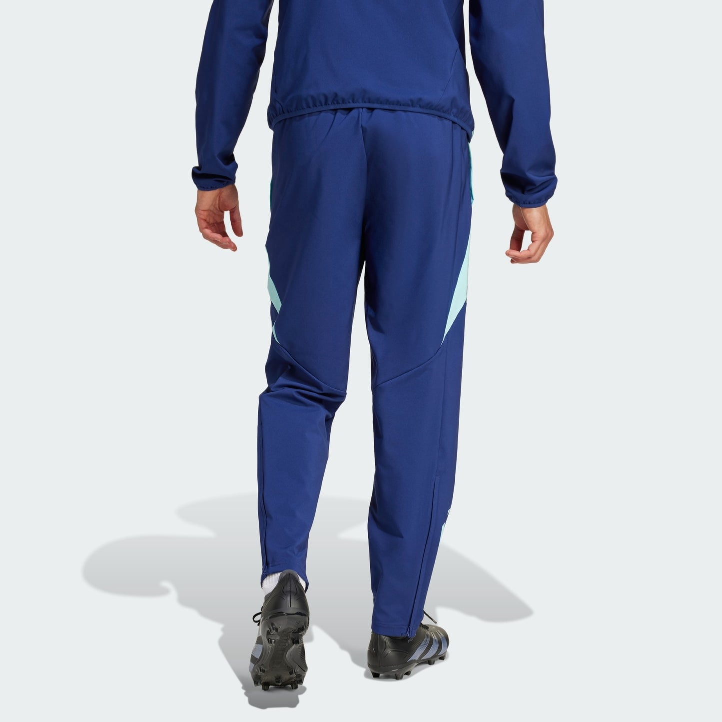 Pantalon de Présentation Arsenal Tiro 24 Adidas