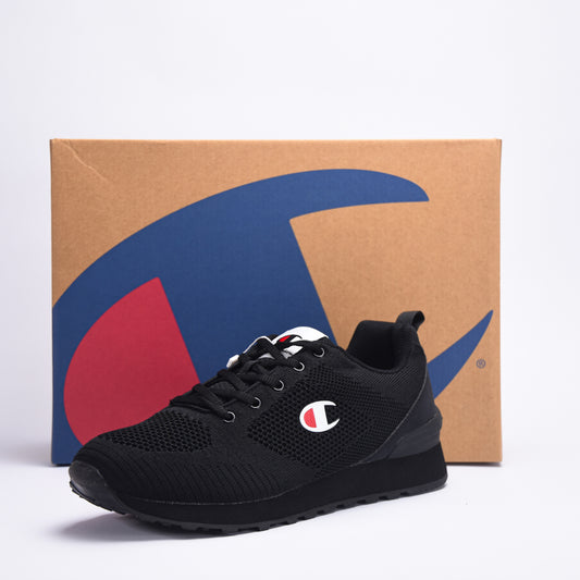 champion Low Cut Shoe GU TRIPLE NBK