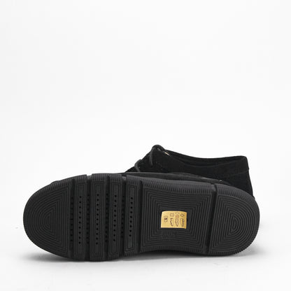 GEOX U ADACTER M B - SUEDE U4646B00022-C6024