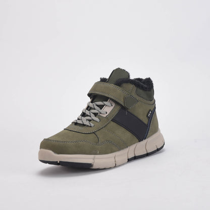 SAFETY JOGGER SHOES