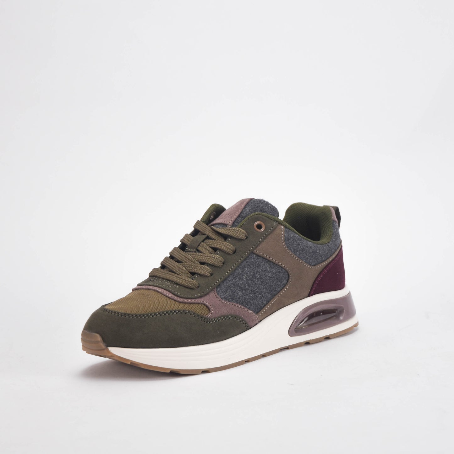 SAFETY JOGGER SHOES