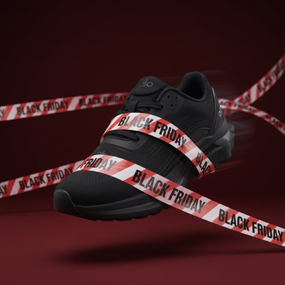ALO RUNNER SNEAKER