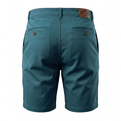 DEPART Short chino homme