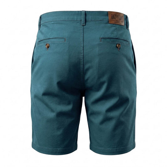 DEPART Short chino homme
