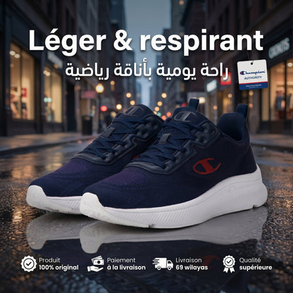 Champion Galactic Low Cut Sneakers