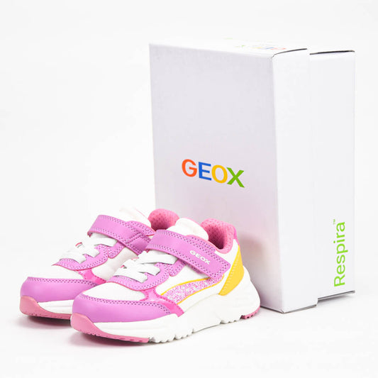 GEOX BASKET