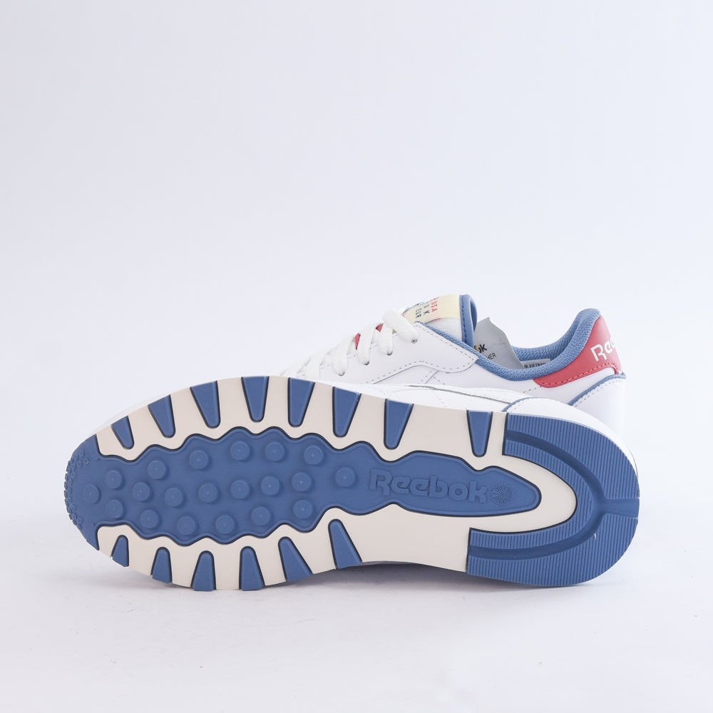 BASKET REEBOK CLASSIC LEATHER