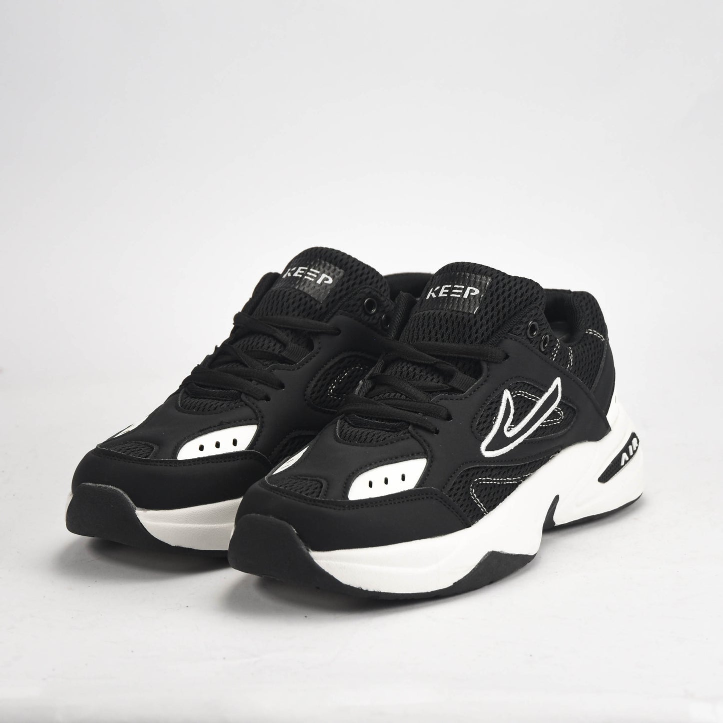 KEEP SHOES