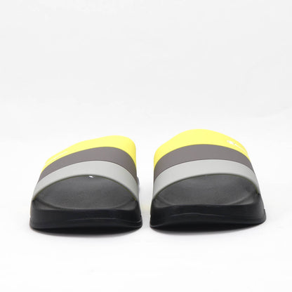 CHAMPION ALL AMERICAN Slide KK015 NBK/GREY/SYF