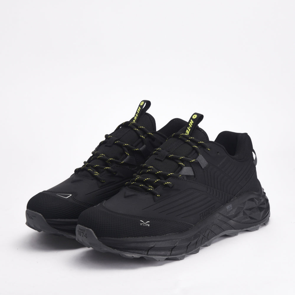 Fuse Trek Low