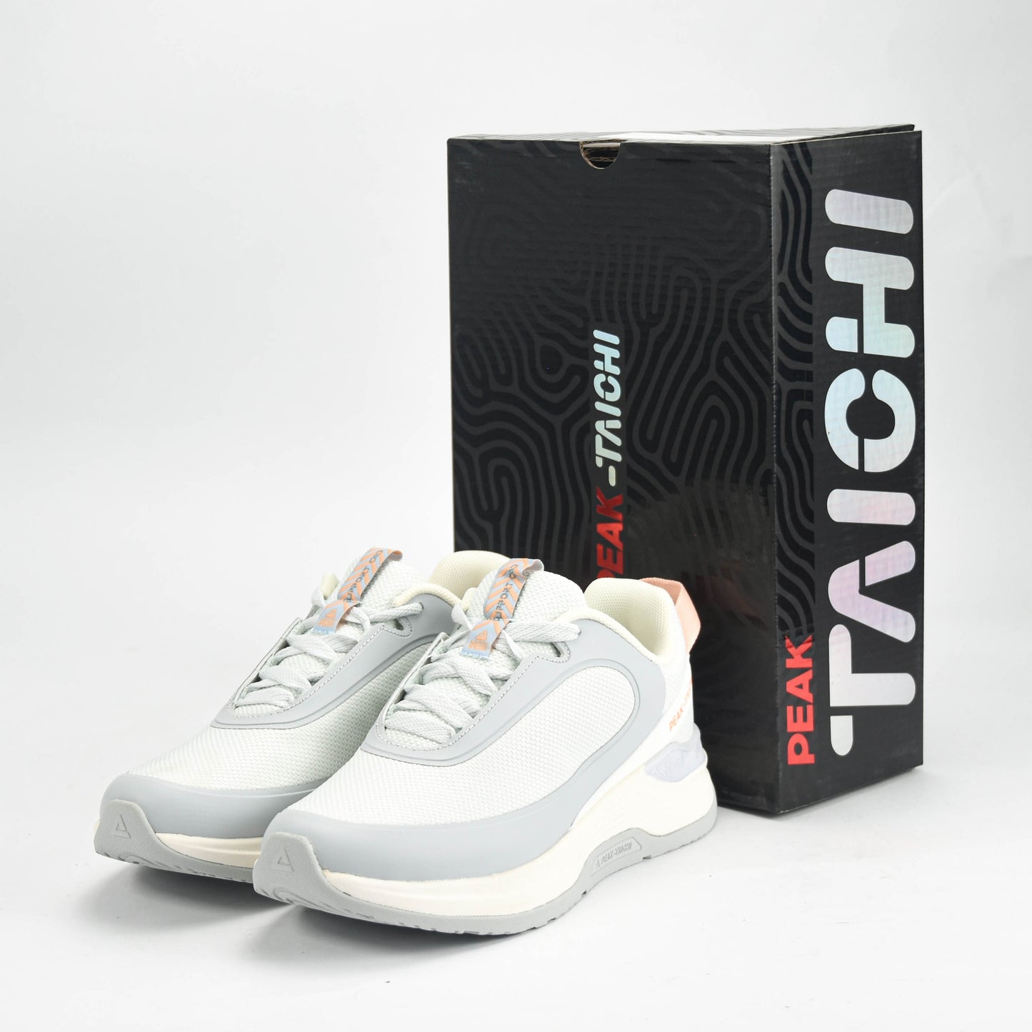 PEAK SHOES