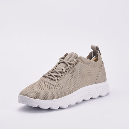 GEOX U SPHERICA A - KNITTED TEXT U15BYA-0005Z-C5004