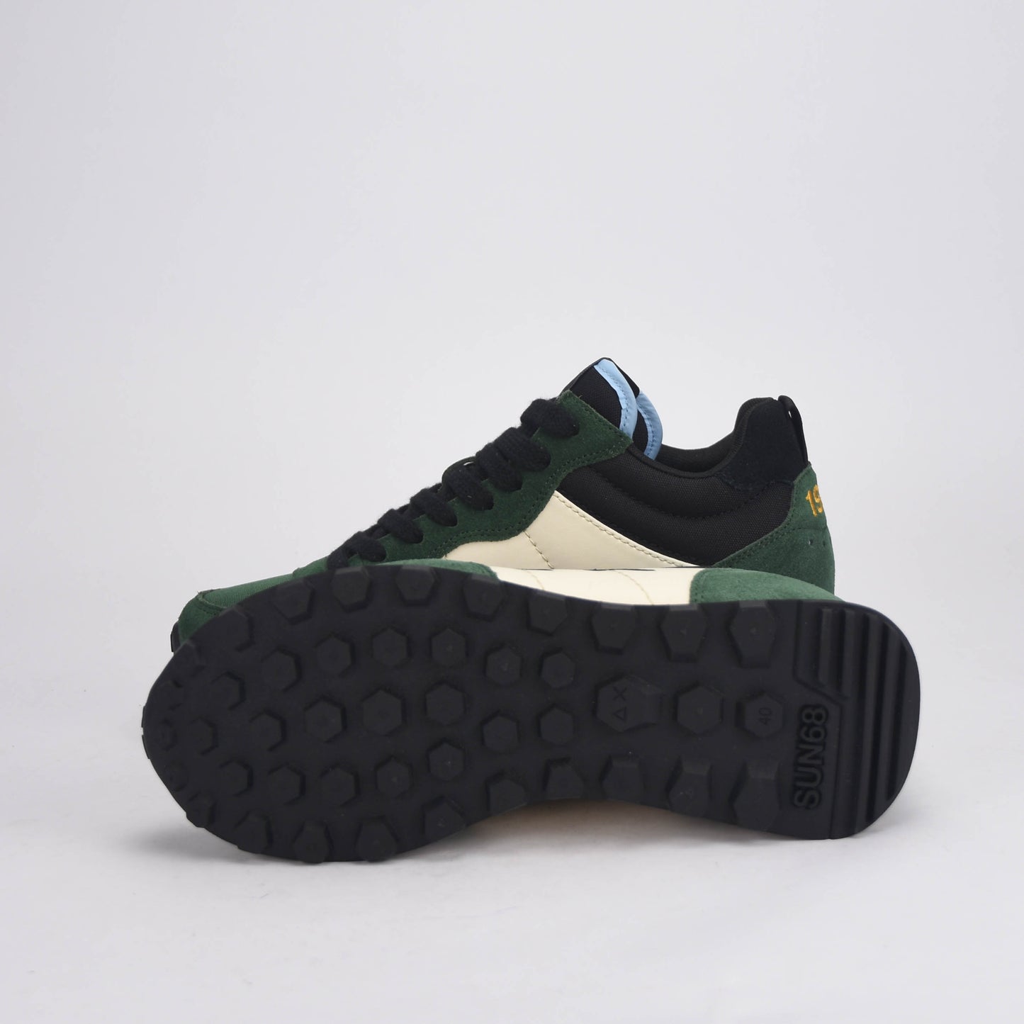 SUN68 TOM 2.0 COLOR