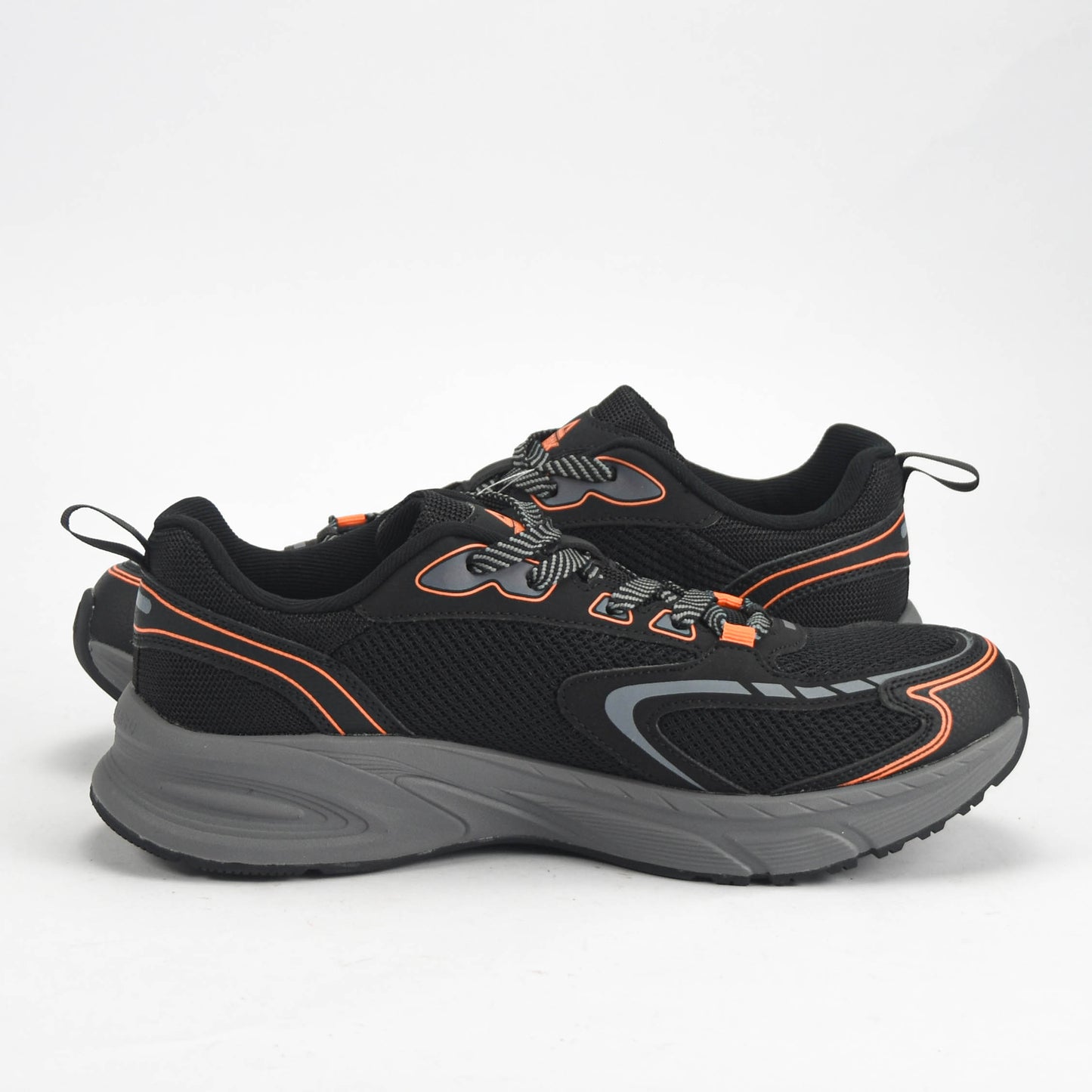 PEAK SHOES