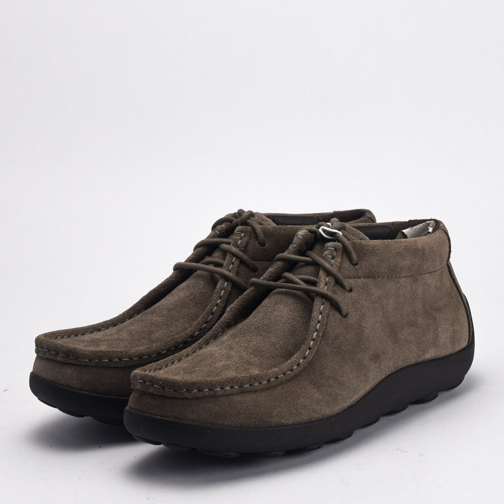 GEOX U SPHERICA EC14-B-SUEDE U46HLB00022-C1018