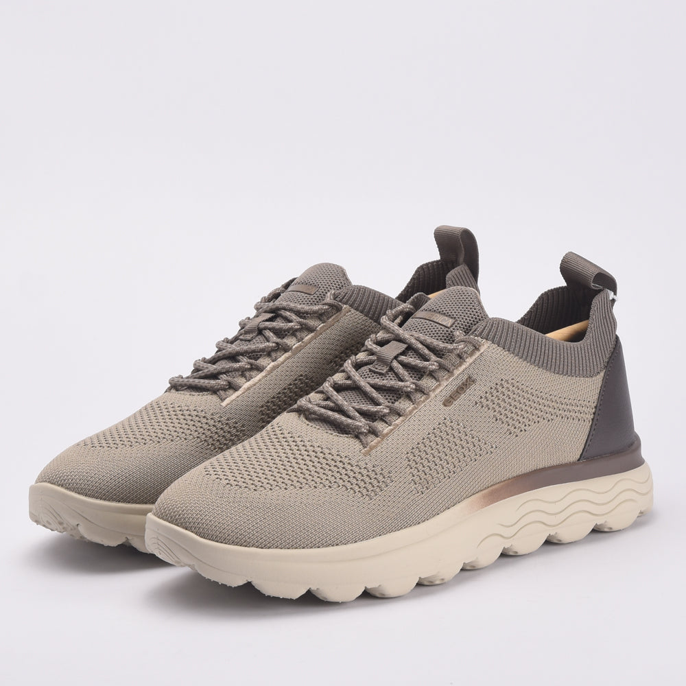 GEOX USPHERICA E - KNIT.TEX.RECYCL U55BYE-0009T-C5124