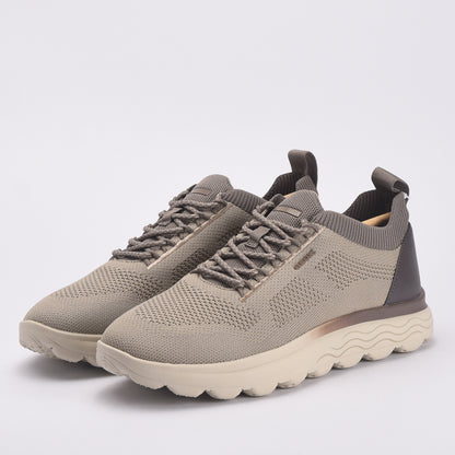 GEOX USPHERICA E - KNIT.TEX.RECYCL U55BYE-0009T-C5124