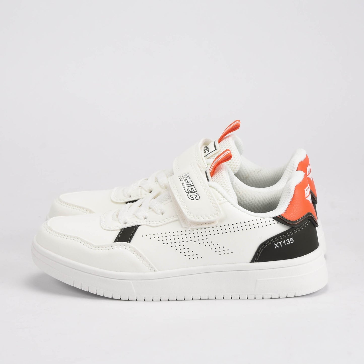 HI-TEC BASKET
