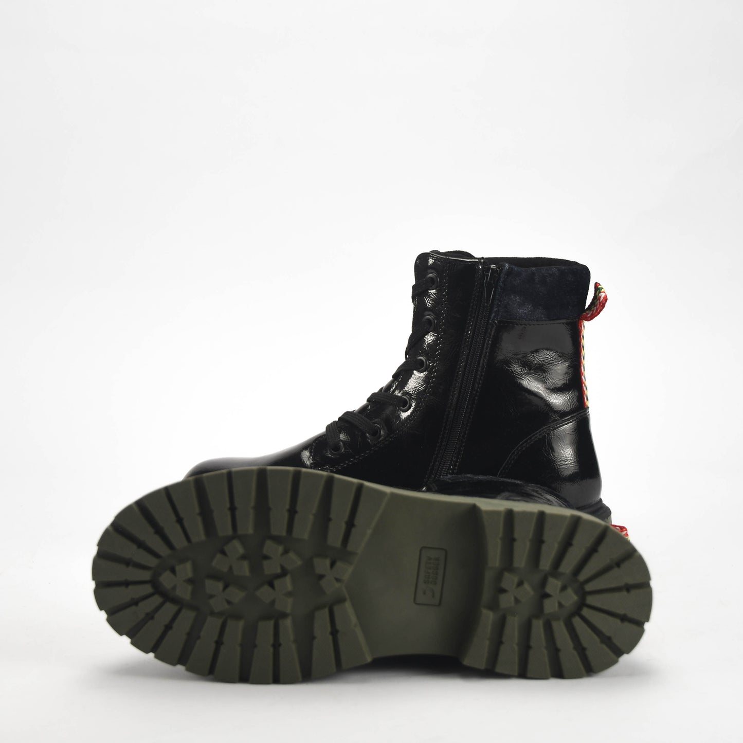 SAFETY JOGGER SHOES