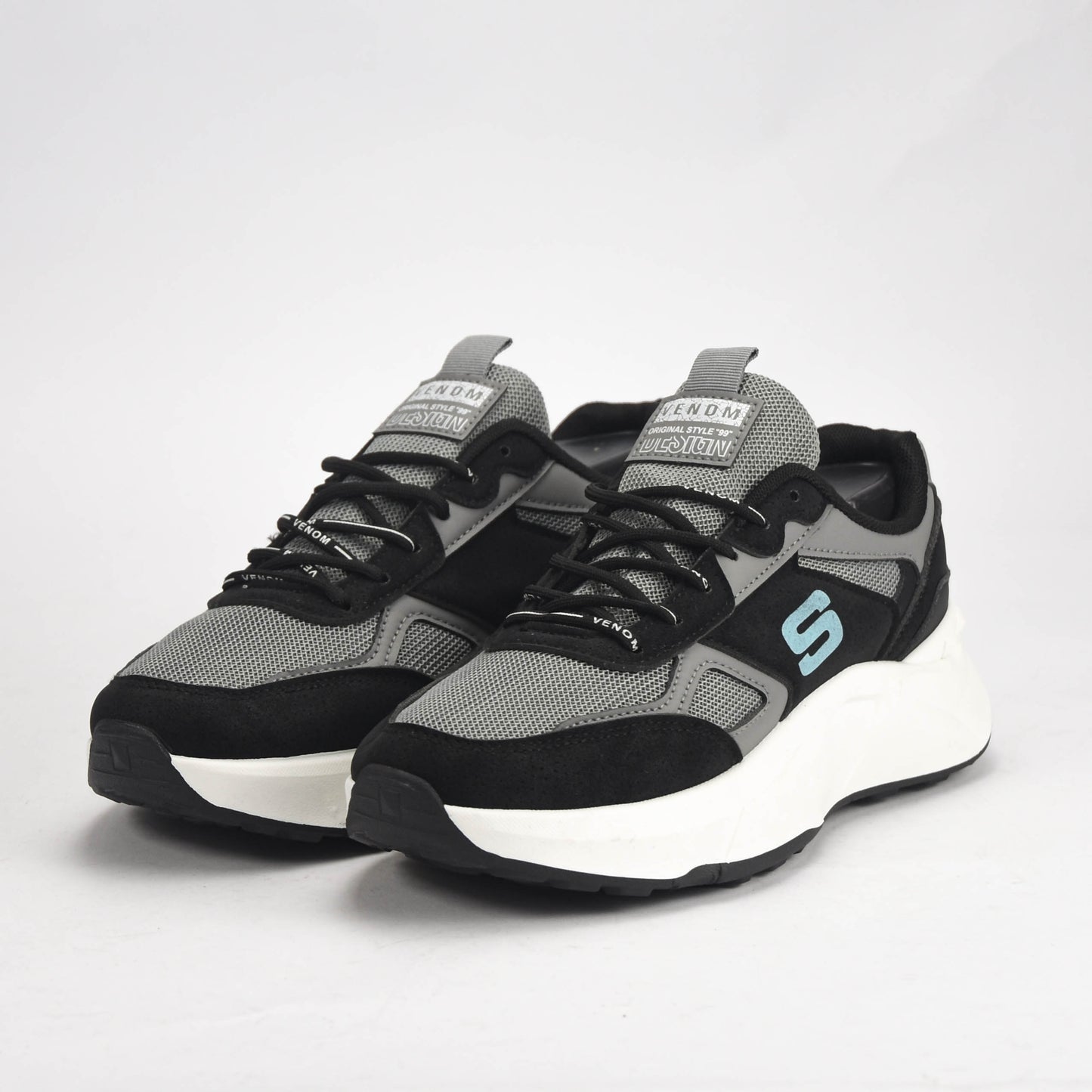 VENOM SHOES