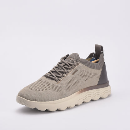 GEOX USPHERICA E - KNIT.TEX.RECYCL U55BYE-0009T-C5124