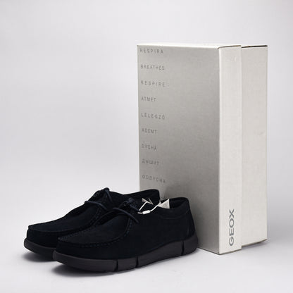 GEOX U ADACTER M B - SUEDE U4646B00022-C4002