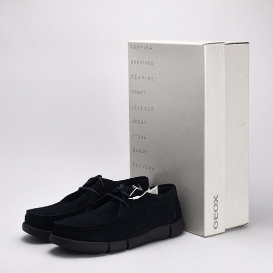 GEOX U ADACTER M B - SUEDE U4646B00022-C4002