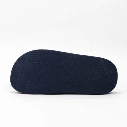 Peak Taichi Slides Moon Blue