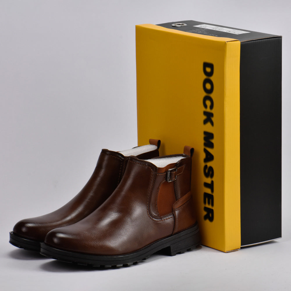 DOCK MASTER Timberwear