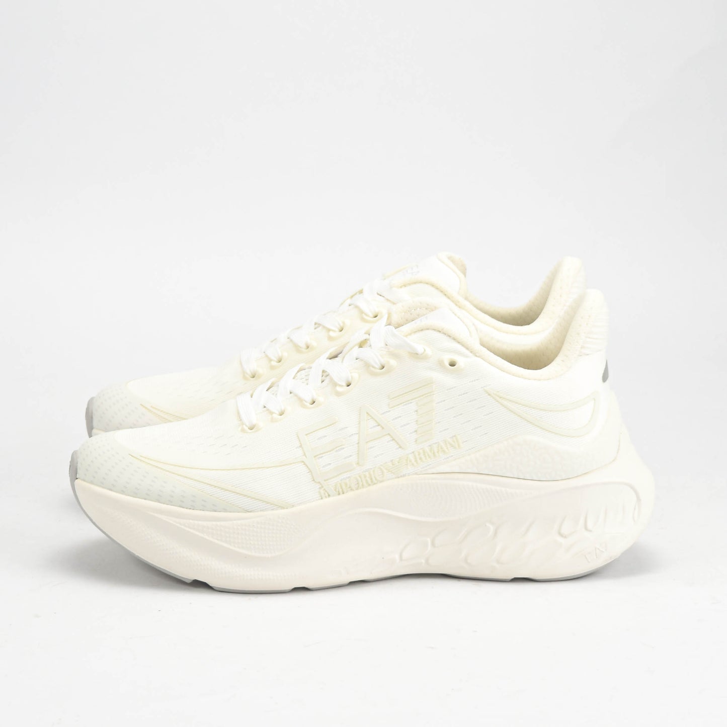 EMPORIO ARMANI SHOES