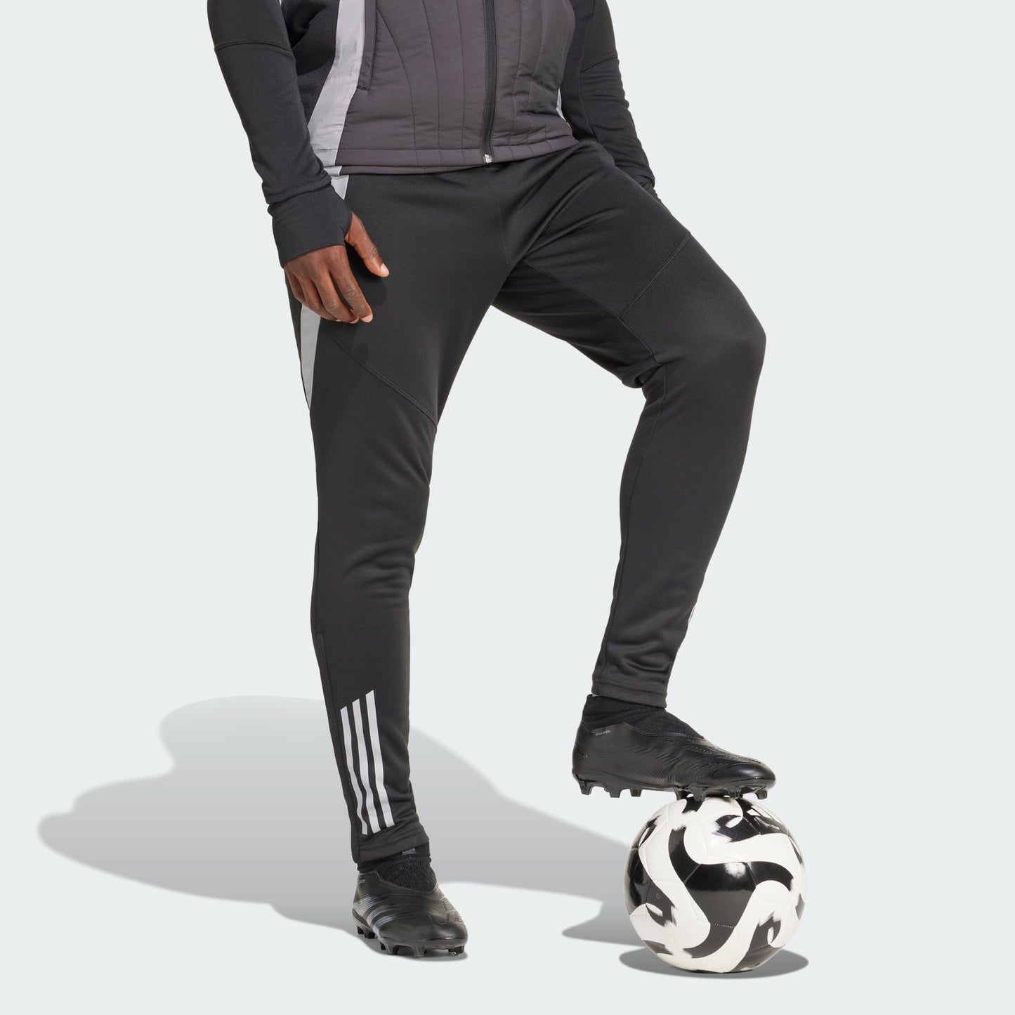 Pantalon d'entraînement Real Madrid Tiro 24 Competition AdidaS