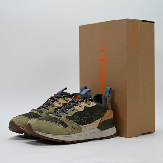 MERRELL FOOTWEAR