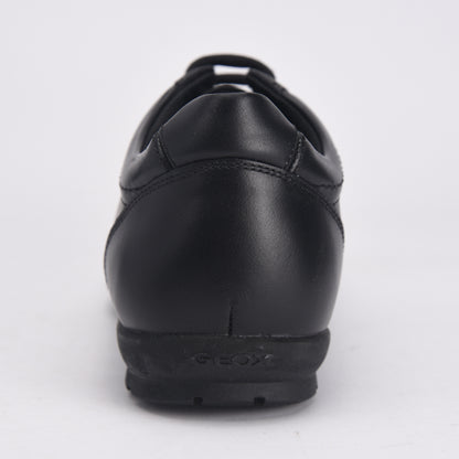 GEOX U SYMBOL B - SMO.LEA