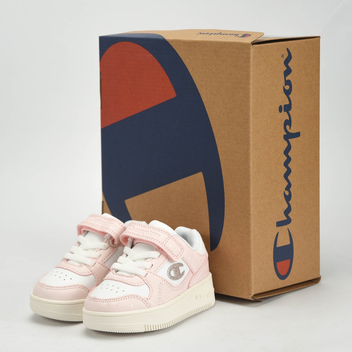 CHAMPION BASKET