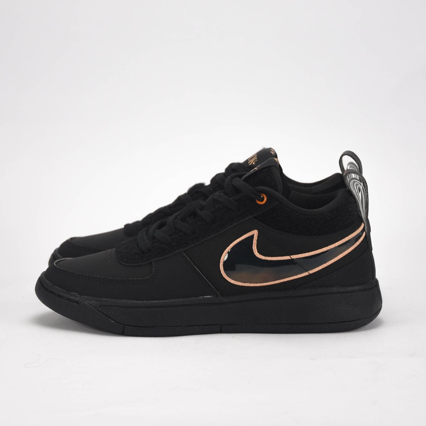 Nike Book 1