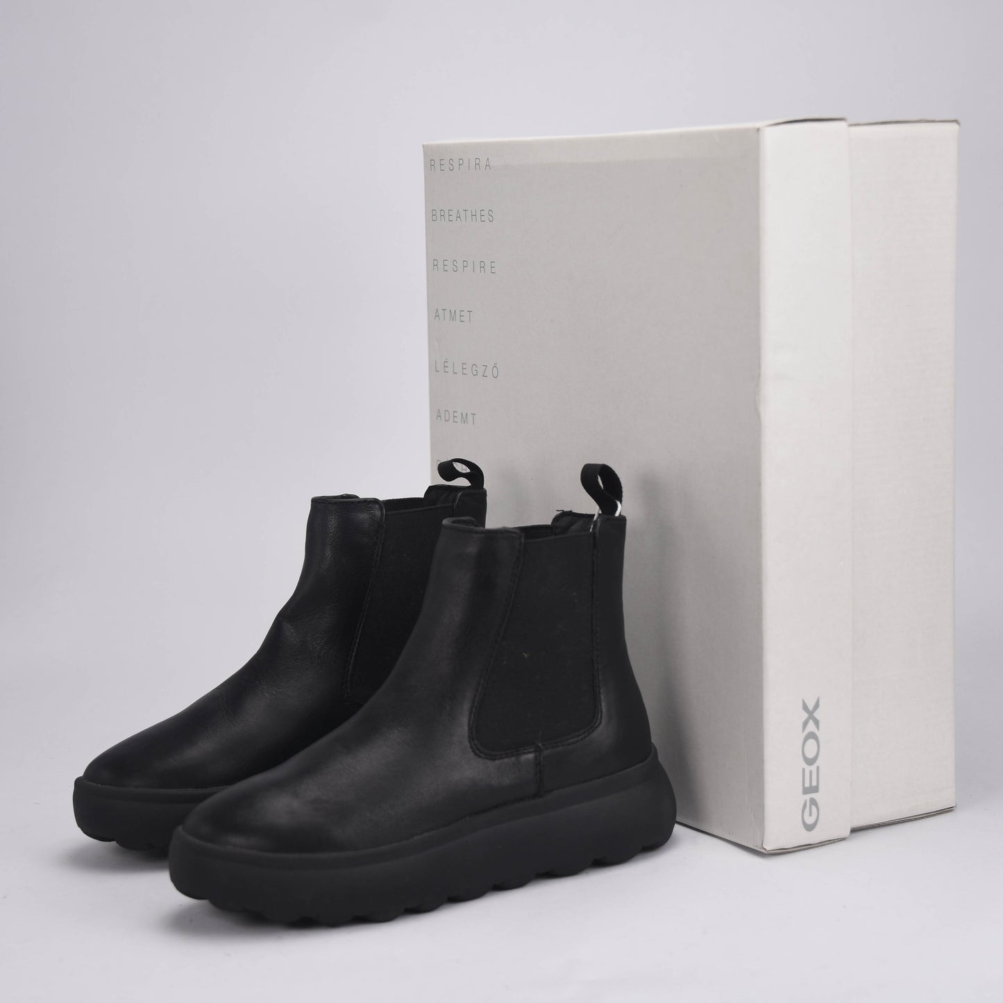 GEOX BOOTS