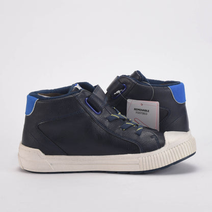 SAFETY JOGGER SHOES