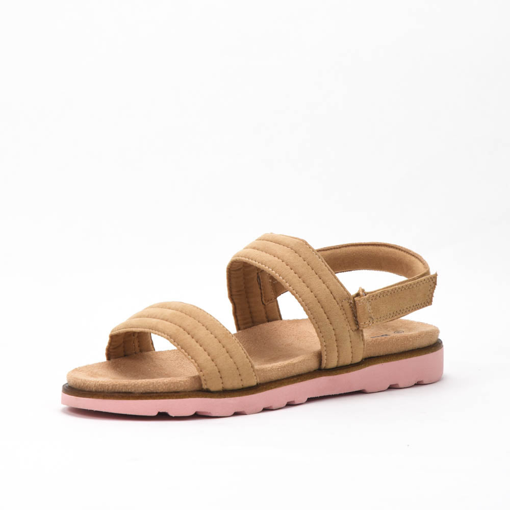 Safety Jogger Sandales Femme Natural