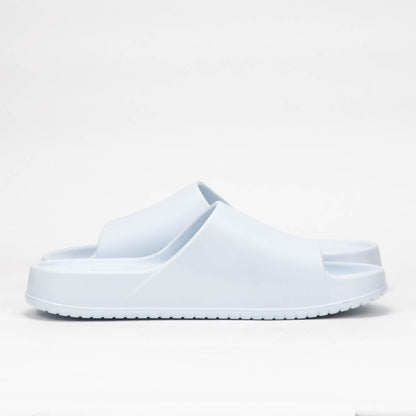 PEAK SLIPPERS_MOON BLUE