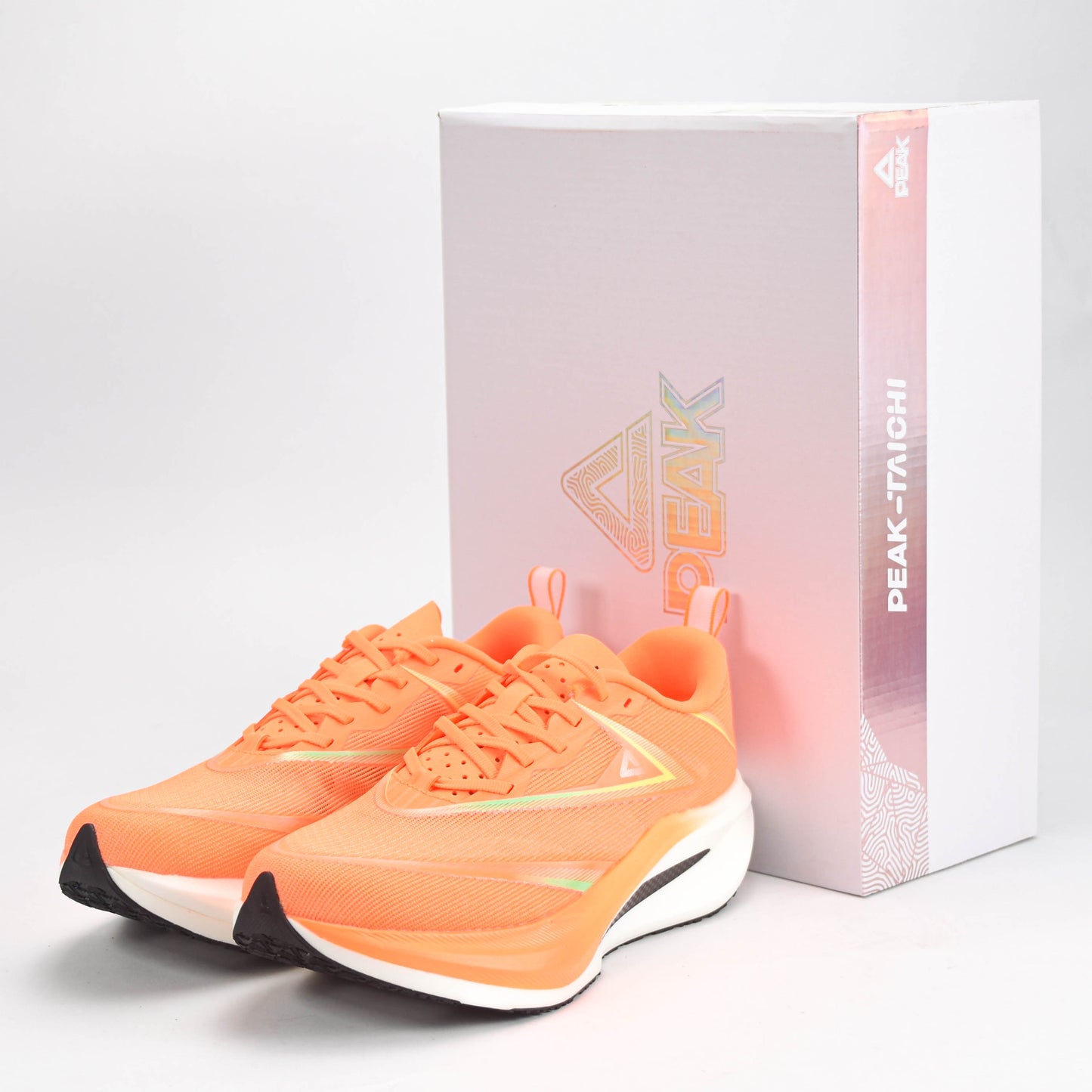 PEAK SHOES