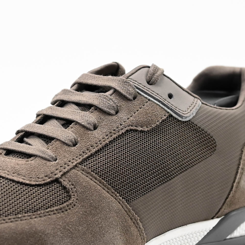 Geox Spherica Homme Sneakers
