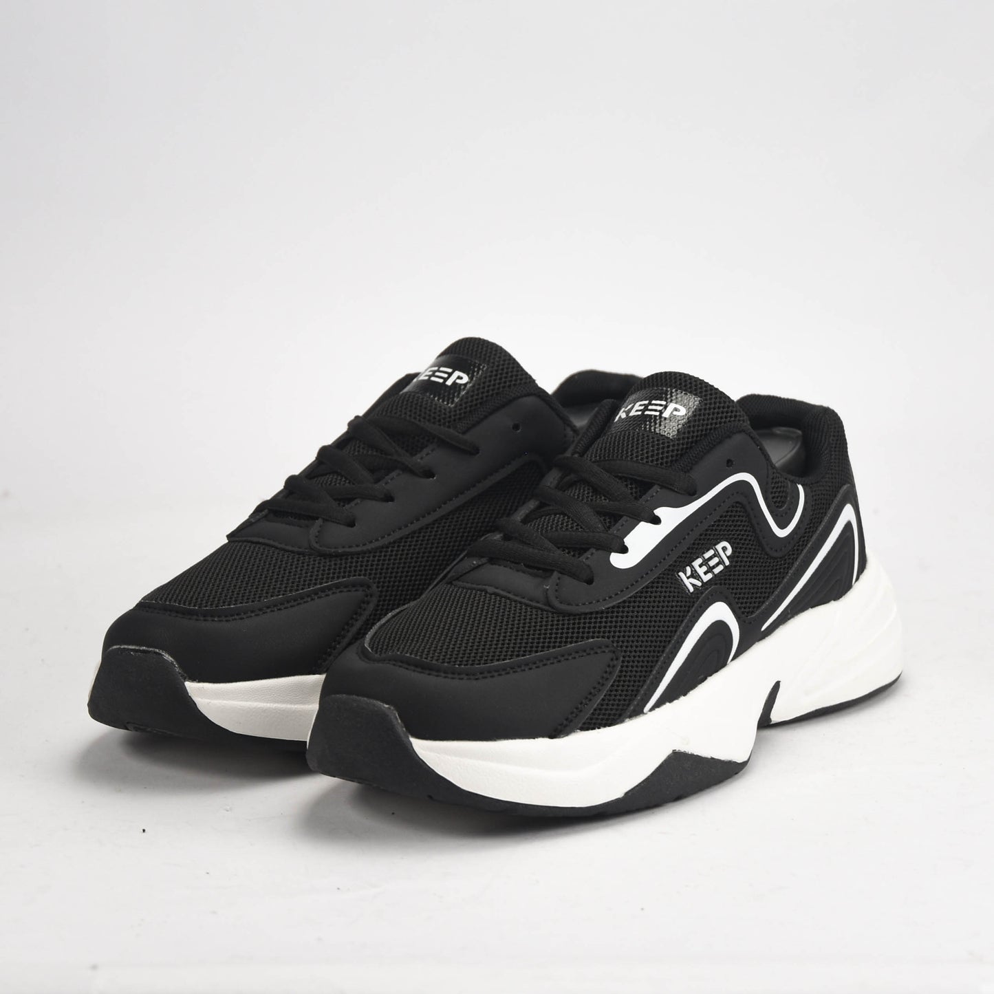 KEEP SHOES