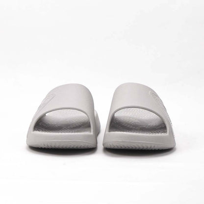 Peak Taichi Slippers Moon Rock Gray